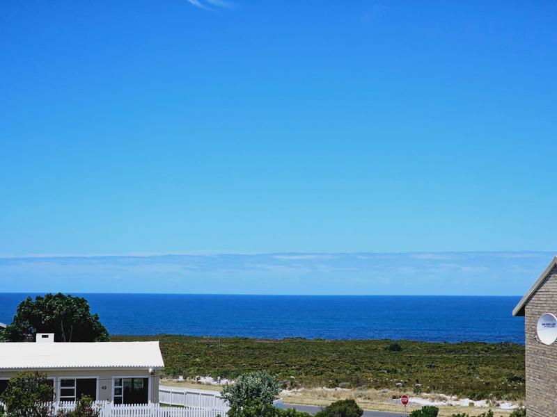 4 Bedroom Property for Sale in Kleinmond Western Cape